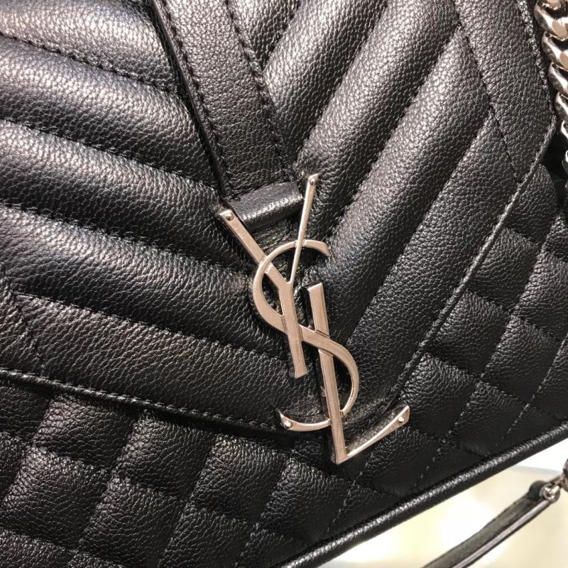 YSL Satchel Bags